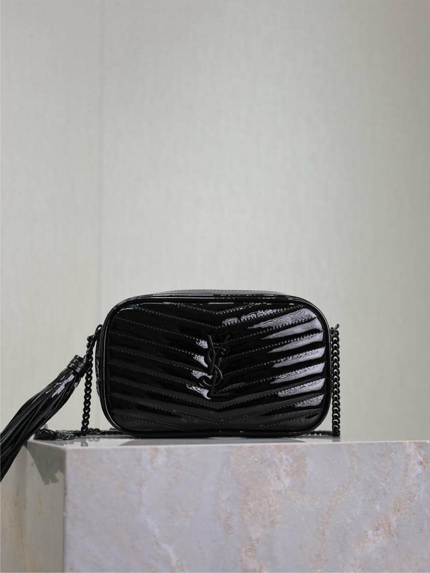 Camera Bag 3-8